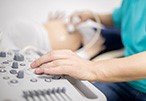 Point of Care Ultrasound Hands-On Sessions Banner